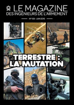 Terrestre : La mutation (MIA 109)