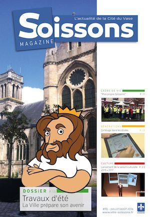 Soissons Mag #10