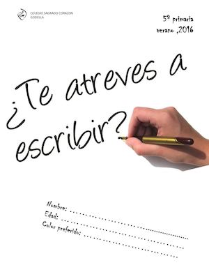 Diario de mis vacaciones