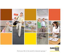 GarageTek Brochure