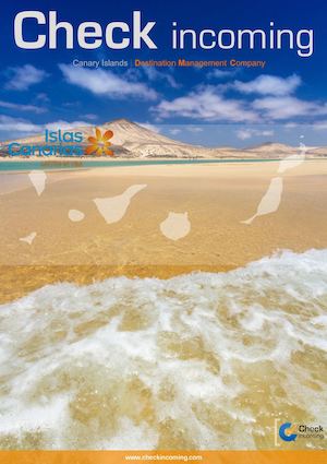 Check Incoming | Islas Canarias