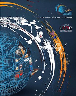 La tolérance vue par les artistes - CCME
