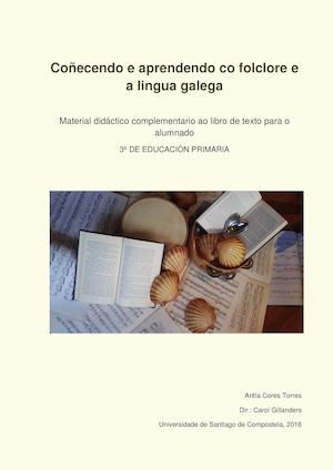 Coñecendo E Aprendendo Co Folclore E A Lingua Galega