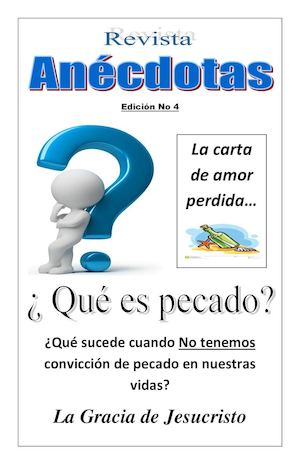 Edición No 4 Anecdotas