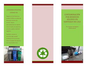 Folleto
