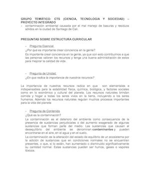 Informe
