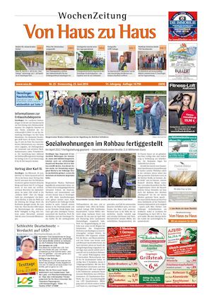 VHZH-Denzlingen-Stadt