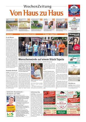 VHZH-Denzlingen-Land