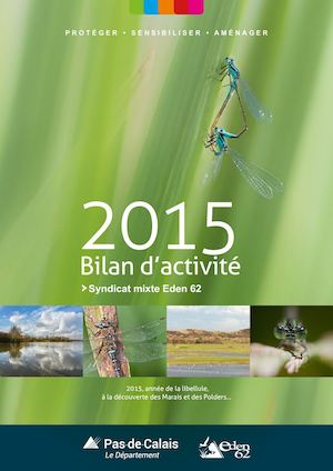 Bilan Activité Web Calameo