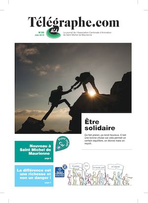 Télégraphe.com n°25