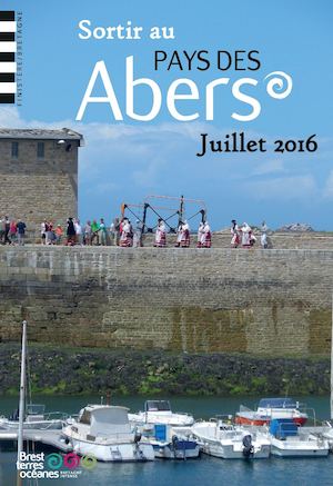 Sortir Pays Des Abers Juillet