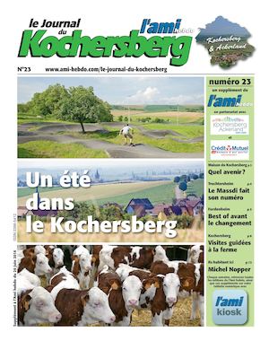 Le Journal du kochersbeg