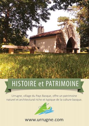 Urrugne : son Histoire et son Patrimoine