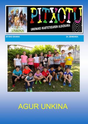 Pitxotu (2004an Jaioak)