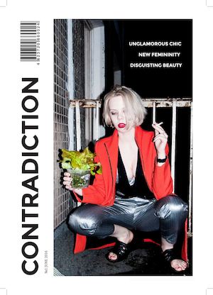 Calaméo - CONtradiction