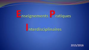 Diaporama Présentation J5