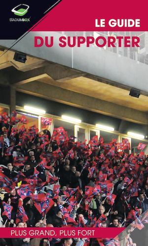 Guide Clermont Foot 63