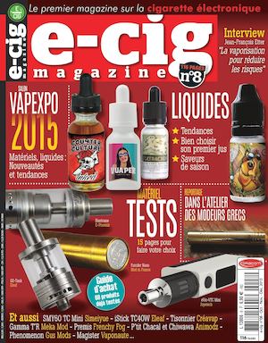 Ecig Magazine 08