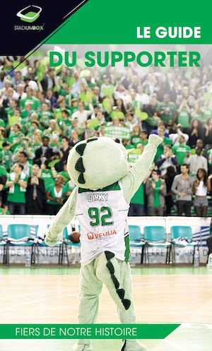 Guide Nanterre 92