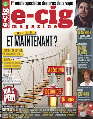 Ecig Magazine 11