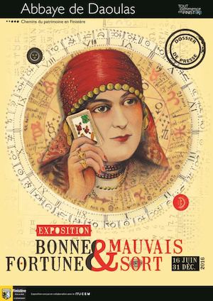 Dossier de presse Bonne Fortune et Mauvais Sort