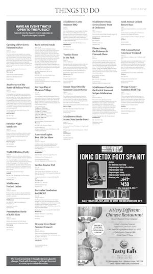 Click on the PDF and zoom in at the top right corner of the page