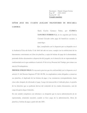 2931 2010 Cumplo Mandato Corina Coronel