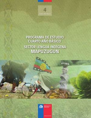 Planes  y Programa: Cuarto básico.