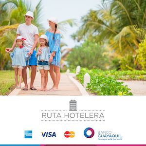 Ruta Hotelera 2016