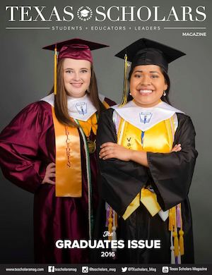 The Grads Issue 2016