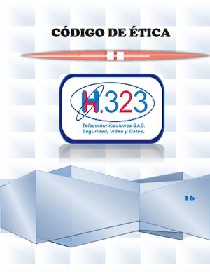 Codigo De Etica H323 Telecomunicaciones