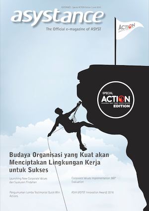ASYSTance Special ACTION Edition