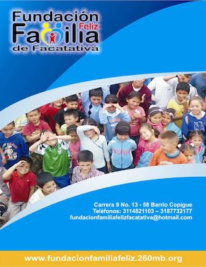 Brochure Fundacion