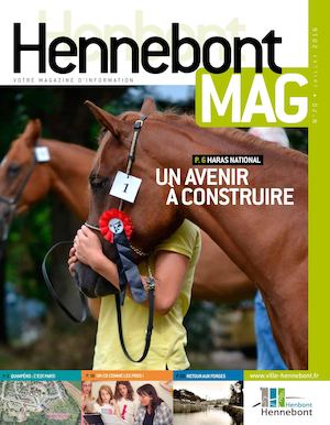Hennebont mag N°70
