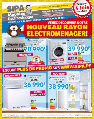 Sipa Papeete Operation Rayon Electro La Depeche Version Web