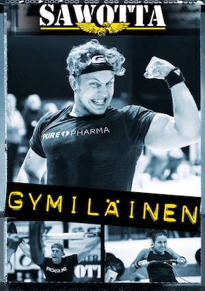 Gymilainen 03/2016