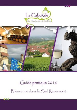 Guide pratique 2016