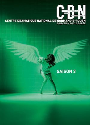Brochure CDN de Normandie-Rouen 2016-2017