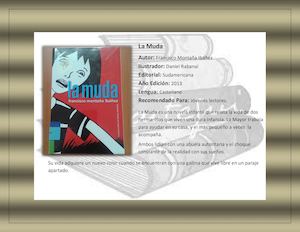 La Muda