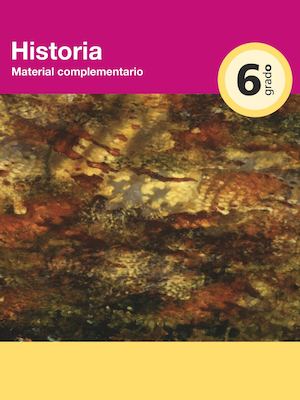Historia 6 Complementario