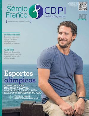 Revista Sérgio Franco CDPI