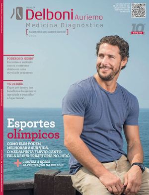 REVISTA DELBONI AURIEMO - 10ª EDIÇÃO