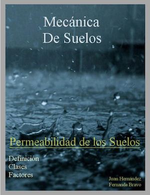 Permeabilidad de los Suelos
