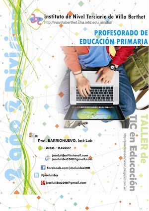 Planificación Tic En Educación
