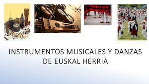 Euskal Musika Tresnak