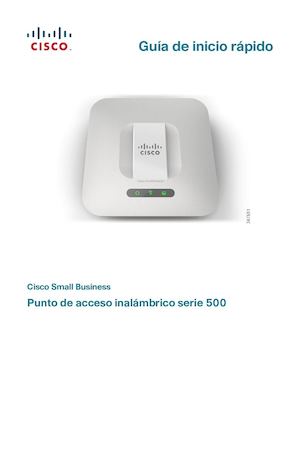 Cisco AP