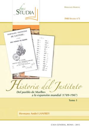 Historia Instituto Marista 01