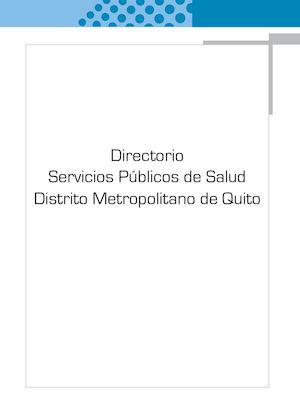 Directorio