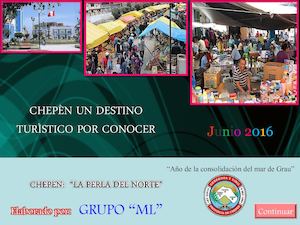 Chepèn Un Sitio Turistico Por Conocer