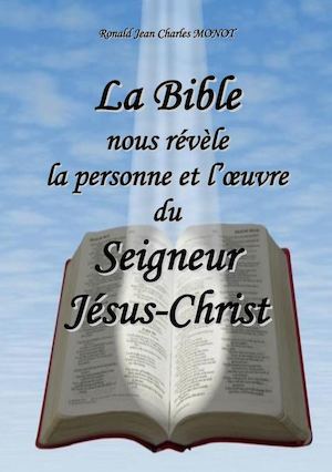 livre rencontre avec jesus christ